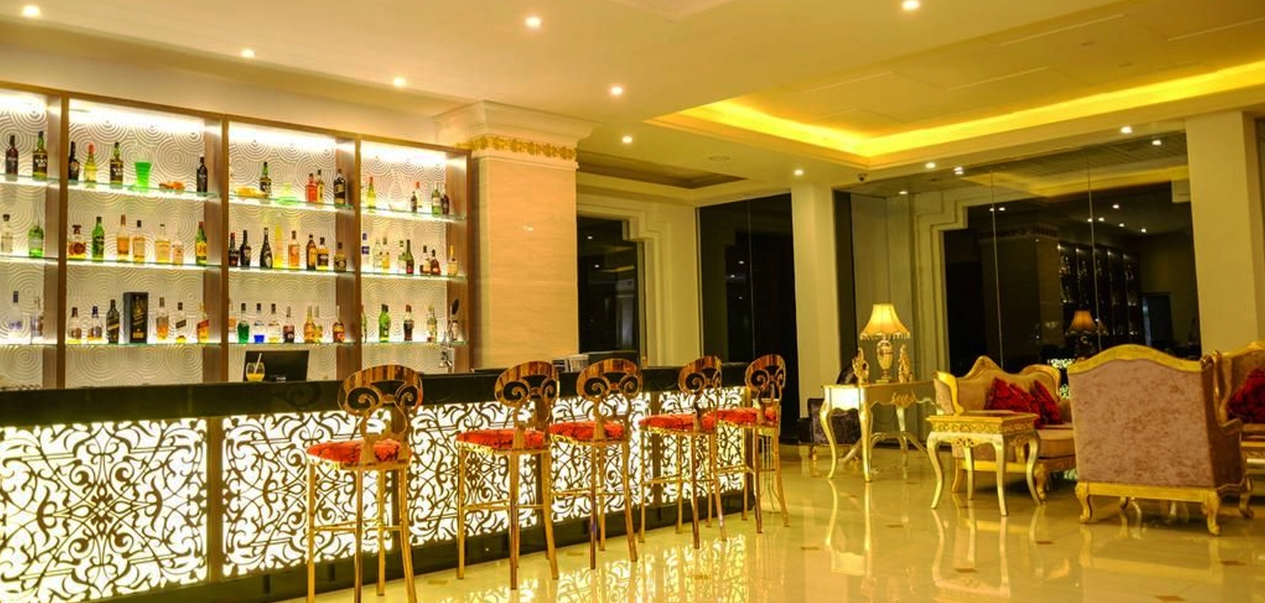 Grand Kandyan